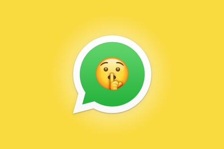 WhatsApp esconde un huevo de pascua en las fotos que desaparecen: un recordatorio de que son un secreto