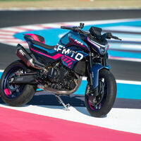 El plan chino está funcionando. La mitad de las motos del mundo son chinas, y en Europa están rompiendo récords 