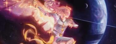 Imprimir dinero colaborando con juegos, memes y películas preocupaba a muchos fans de Magic. Y luego llegó Edge of Eternities 