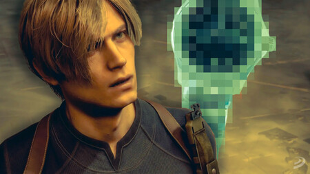 Resident Evil 4