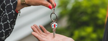 Encontrar casa en alquiler es cada vez más complicado aunque puedas pagarla: la competencia con otros inquilinos es cada vez más dura