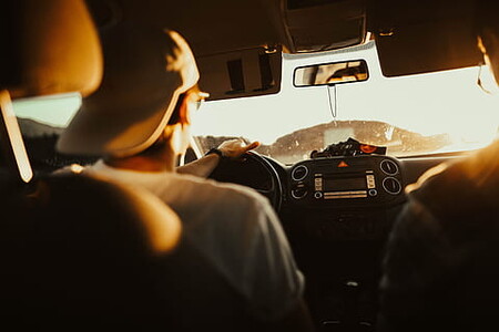 Las características que debe tener el coche ideal para un conductor novel