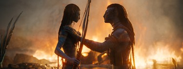 "Me recuerda a la portada del Warcraft 3". La nueva peli de Avatar calienta motores compartiendo un póster y fecha su tráiler 