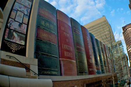 Bibliotecakansascity