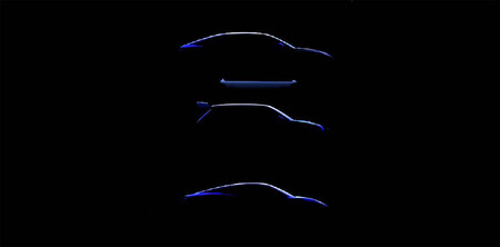Alpine quiere ganar la guerra del coche eléctrico premium: de la reinvención del R5 Alpine a un SUV con plataforma de Nissan Ariya