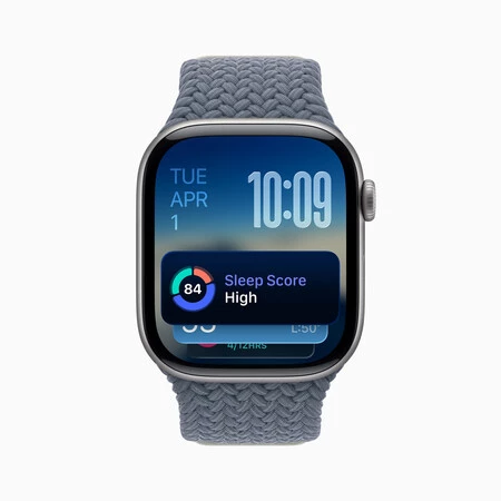 Series 11 Apple Watch