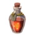 Elixir Picante Zelda Botw