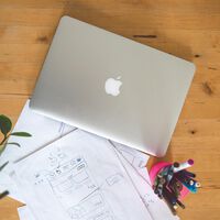 Lo mejor de un MacBook de Apple a precio de portátil normal, ideal para la Vuelta al Cole