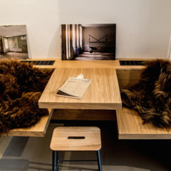 Foto 4 de 60 de la galería hotel-sp34 en Trendencias Lifestyle