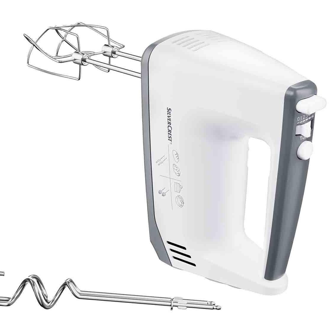 Batidora amasadora 300 W