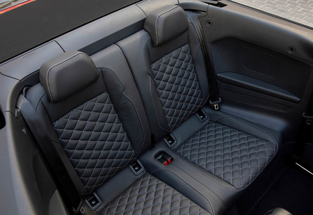 Volkswagen T-Roc Cabrio 2020