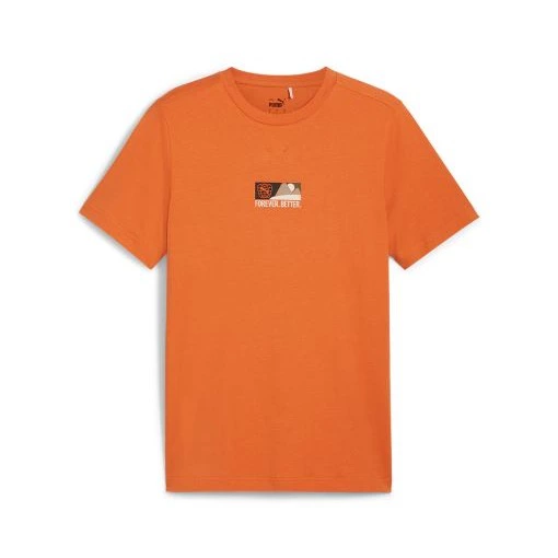 Camiseta de hombre Better Sportswear Tee Puma
