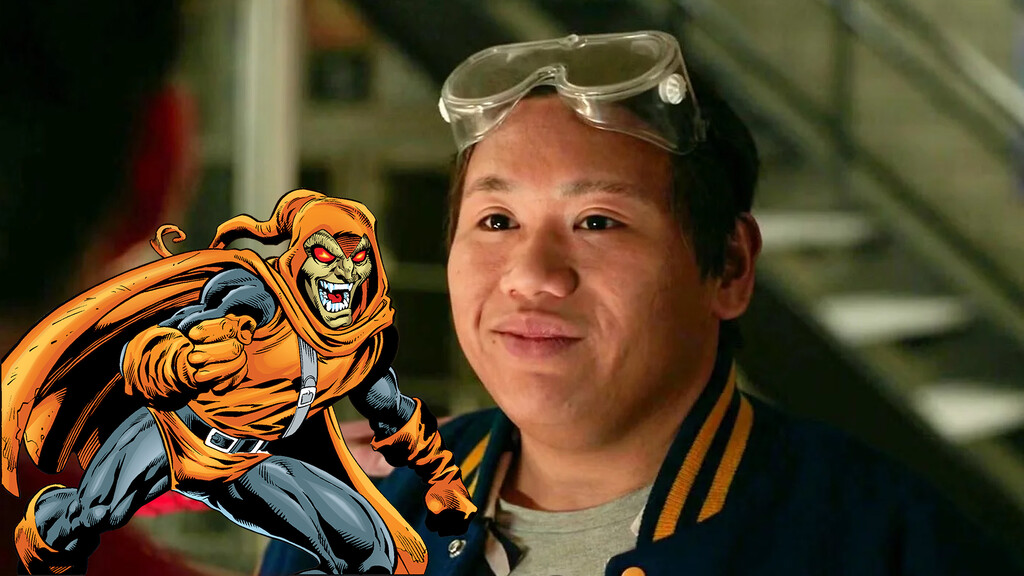 Jacob Batalon, Ned de Spider-Man: Brand New Day, responde a los rumores sobre su futura conversión al villano Hobgoblin 