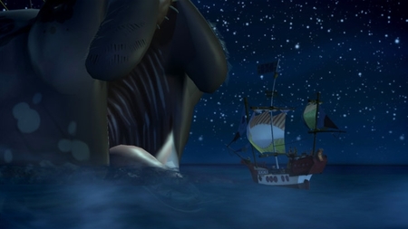 Telltale Games entra de lleno en GOG con 'Tales of Monkey Island' y 'Sam & Max', ambos hasta el 3 de julio en oferta