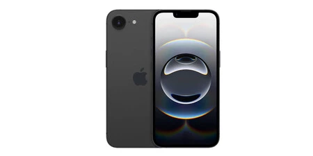 iPhone 16e