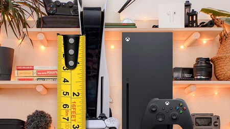 PS5 - XBOX Series
