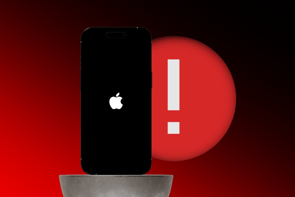 La nueva función de iOS 26 para acabar con el dramático fallo del iPhone al encender. Quiere que se repare solo