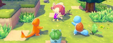Pokémon Pokopia es perfecto, pero hay algo que está enfadando a muchos jugadores que tienen la Switch original