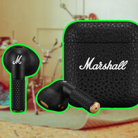 Amazon tiene a precio de remate los audífonos ideales para tu música favorita: Marshall Minor IV 