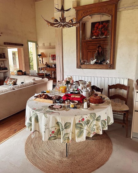 comedor