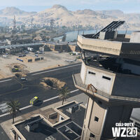 Que són las fortalezas en Warzone 2, qué recompensas puedes conseguir y trucos y consejos para completarlas