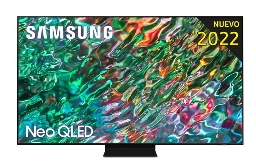 Samsung QE55QN90BAT 55"