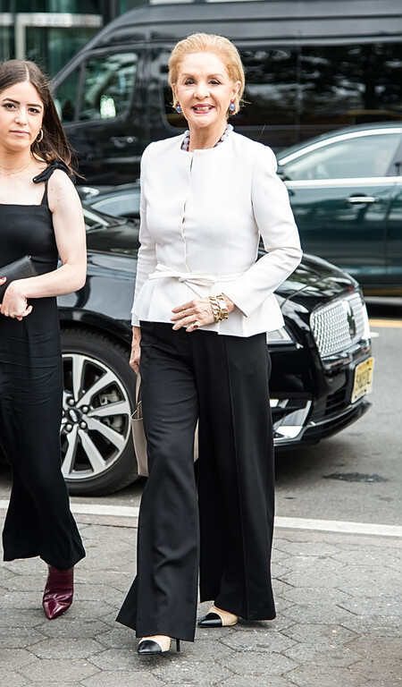 Carolina Herrera