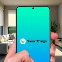 En plena ola de calor, se recomienda cerrar ventanas y bajar persianas. Con SmartThings puedes hacerlo a distancia y automatizarlo 