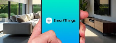 En plena ola de calor, se recomienda cerrar ventanas y bajar persianas. Con SmartThings puedes hacerlo a distancia y automatizarlo 