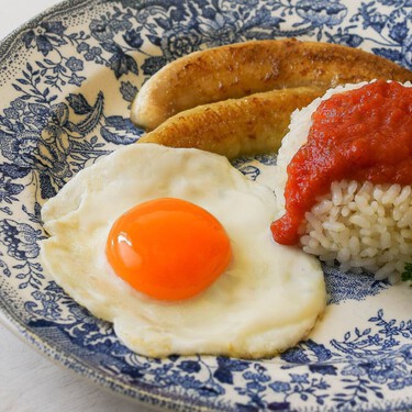 Recetas para cocinar con pocos ingredientes en el menú semanal del 15 de junio 