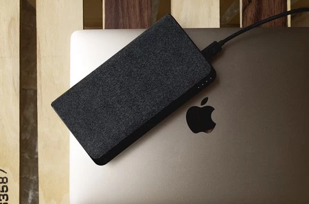 mophie パワーステーション USB-C XXL
