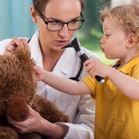 Faltan pediatras en los centros de salud de nuestro país, y nuestros hijos son los grandes perjudicados 