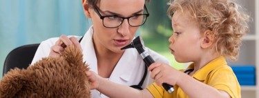 Faltan pediatras en los centros de salud de nuestro país, y nuestros hijos son los grandes perjudicados 
