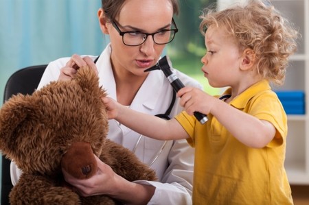 Faltan pediatras en los centros de salud de nuestro país, y nuestros hijos son los grandes perjudicados