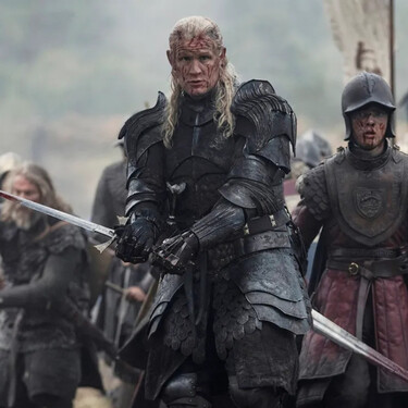 'La casa del dragón'