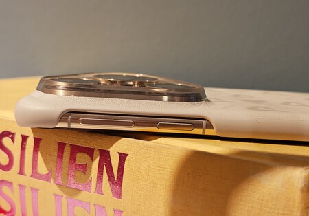 Huawei Pura 80 Ultra Sensor