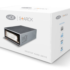 Foto 6 de 15 de la galería lacie-starck en Trendencias Lifestyle