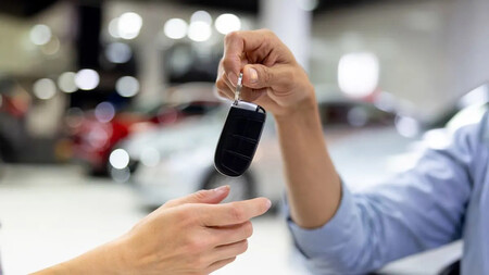 comprar coche