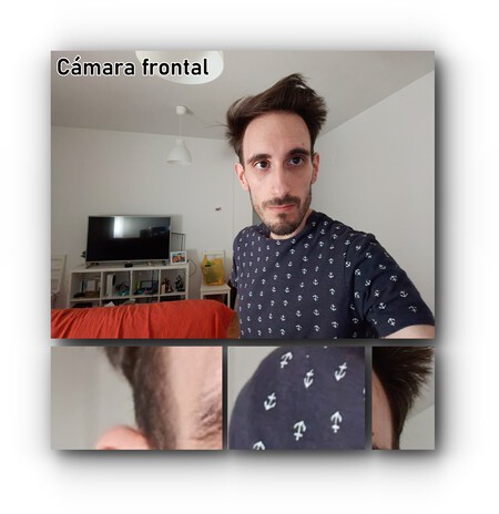 Selfi Montaje