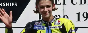 Há trinta anos, um jovem criou uma lenda com uma Aprilia RS125R, ostentando o número 46. Hoje, ela está à venda 