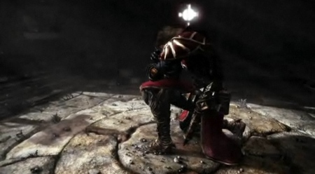 GC 2008: 'Lords of Shadow', lo nuevo de Mercury Steam y Konami (actualizado)