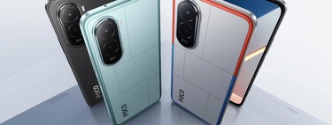 Cazando Gangas México: aspiradora de Samsung, nuevo celular POCO, DualSense de aniversario y la preventa de Pokémon TCG Megaevolución