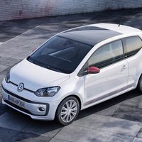 ¿Querías un Up! GTI? Pues lo tendrás, 114 hp y motor TSI de tres cilindros
