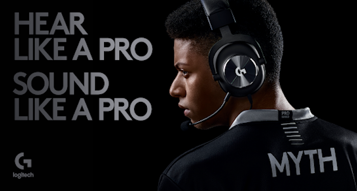 Logitech presenta dos nuevos auriculares gaming, los Logitech G Pro X y Logitech G Pro