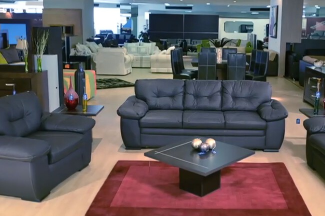 Muebles Hermanos Vazquez