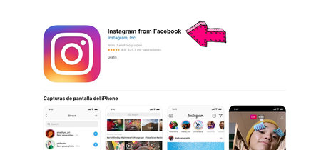 Facebook quiere que no olvidemos que Instagram y WhatsApp son suyas y cambiará el nombre de ambas apps