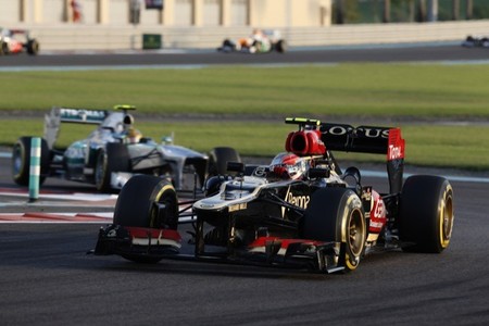 Romain Grosjean