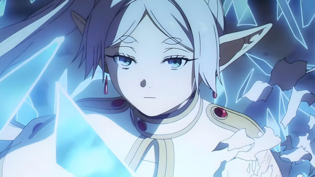 La temporada 2 de 'Frieren' desvela un bellísimo tráiler. El anime de fantasía nos invita a un viaje inolvidable para arrancar el año nuevo con buen pie