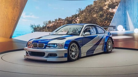 Auto Iconico Btw Need Speed
