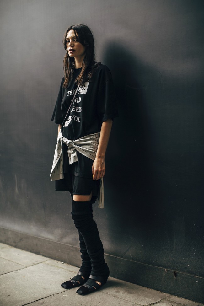 Ropa Trabajar En Casa 2